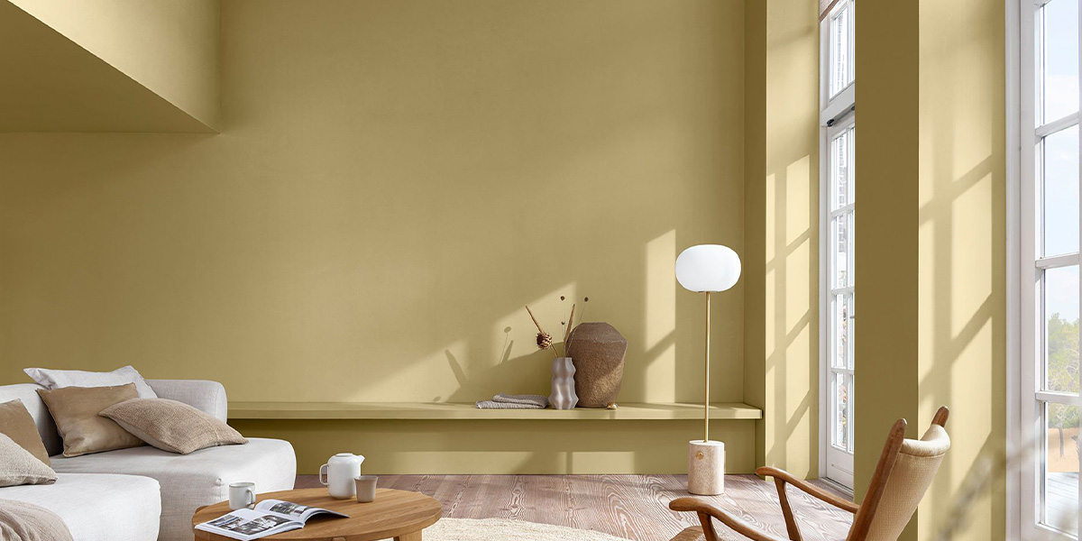 A Round-Up Of Some Of 2023’s Home Interior Design Trends