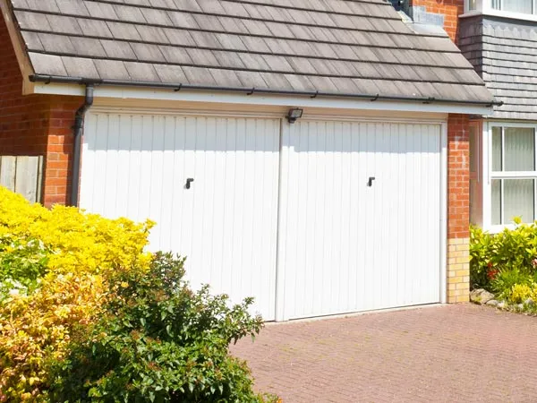 Mid Wales Garage Doors