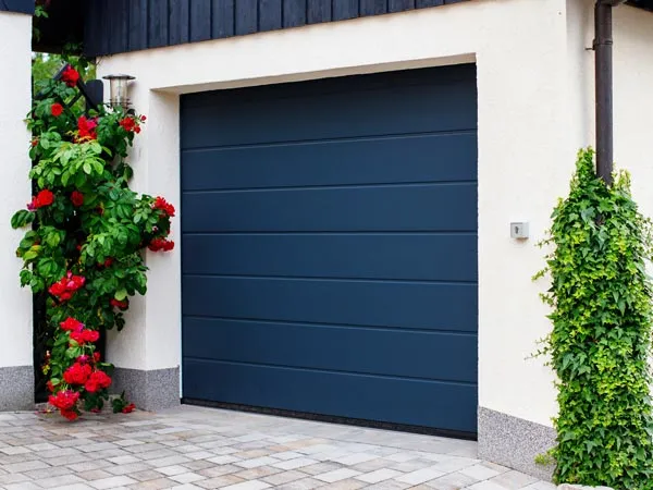 Garage Doors Mid Wales