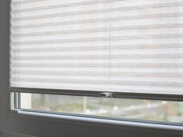 Perfect Fit Blinds from Mid Wales Windows