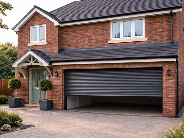 Roller Garage Doors