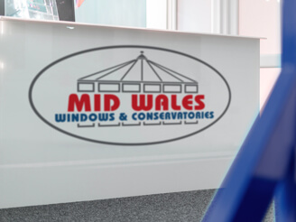 Mid Wales Windows & Conservatories