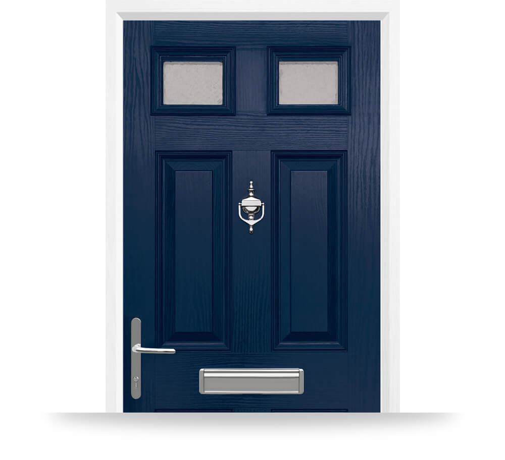 Composite Doors