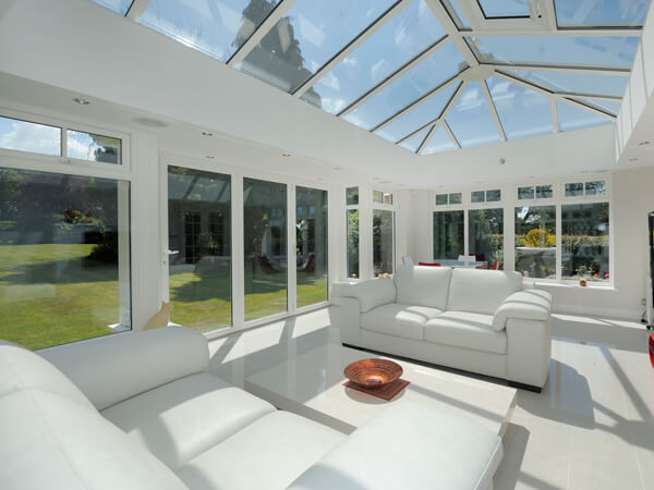 Orangery Living